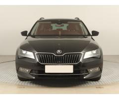 Škoda Superb 2.0 TDI 110kW - 2