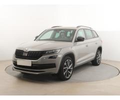 Volkswagen Tiguan 4Motion Highline DSG