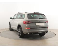 Volkswagen Tiguan 4Motion Highline DSG