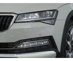 Škoda Superb 2.0 TDI 147kW - 21