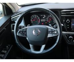 SsangYong Korando 1.5 T-GDI 120kW - 22