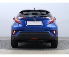 Toyota C-HR 1.2 Turbo 85kW - 6