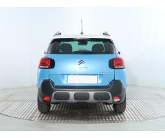 Citroën C3 Aircross 1.2 PureTech 60kW - 6