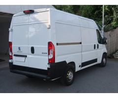 Peugeot Boxer 2.2 BlueHDi 103kW - 7