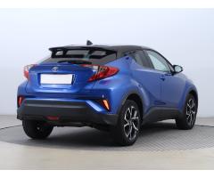 Toyota C-HR 1.2 Turbo 85kW - 7