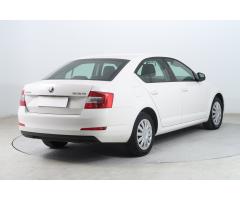 Škoda Octavia 1.6 TDI 81kW - 7