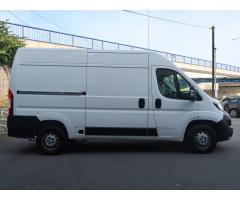 Peugeot Boxer 2.2 BlueHDi 103kW - 8