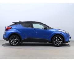 Toyota C-HR 1.2 Turbo 85kW - 8