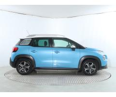 Citroën C3 Aircross 1.2 PureTech 60kW - 8