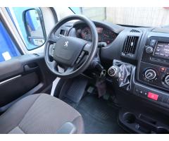 Peugeot Boxer 2.2 BlueHDi 103kW - 9