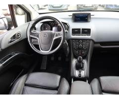 Opel Meriva 1.4 Turbo 103kW - 9