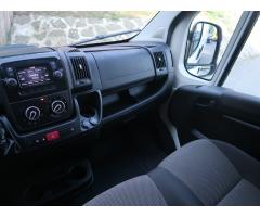 Peugeot Boxer 2.2 BlueHDi 103kW - 10