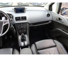 Opel Meriva 1.4 Turbo 103kW - 11