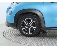 Citroën C3 Aircross 1.2 PureTech 60kW - 20