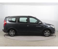 Dacia Lodgy 1.3 TCe 96kW - 8