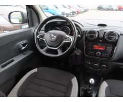 Dacia Lodgy 1.3 TCe 96kW - 9