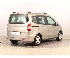 Ford Tourneo Courier 1.0 EcoBoost 74kW - 7