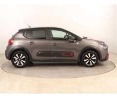 Citroën C3 1.2 PureTech 61kW - 8