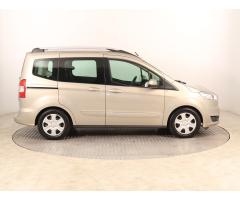 Ford Tourneo Courier 1.0 EcoBoost 74kW - 8