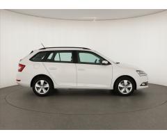 Škoda Fabia 1.0 TSI 81kW - 8