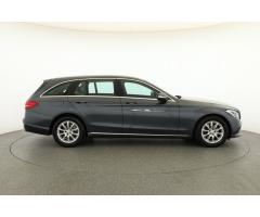 Mercedes-Benz Třídy C C 220 BlueTEC 125kW - 8