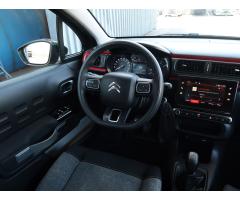 Citroën C3 1.2 PureTech 61kW - 9