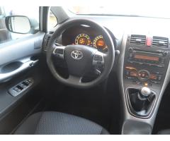 Toyota Auris 1.6 Valvematic 97kW - 9