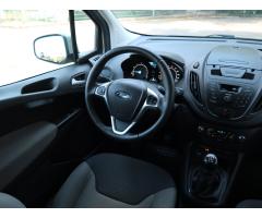 Ford Tourneo Courier 1.0 EcoBoost 74kW - 9