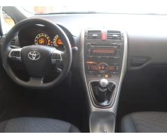 Toyota Auris 1.6 Valvematic 97kW - 10