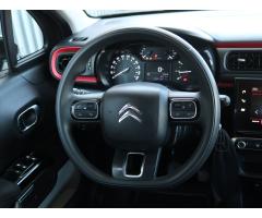 Citroën C3 1.2 PureTech 61kW - 21