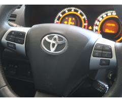 Toyota Auris 1.6 Valvematic 97kW - 22