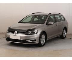 Volkswagen Golf 2.0 TDI 110kW - 3