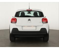 Citroën C3 1.2 PureTech 60kW - 6