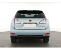 Lexus RX 400h 450 h 220kW - 6