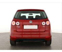 Volkswagen Golf Plus 1.4 TSI 90kW - 6