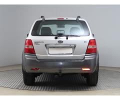 Kia Sorento 2.5 CRDi 103kW - 6