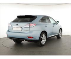 Lexus RX 400h 450 h 220kW - 7