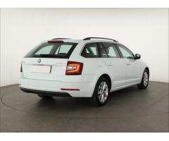 Škoda Octavia 1.6 TDI 85kW - 7