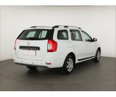 Dacia Logan 1.2 16V 55kW - 7