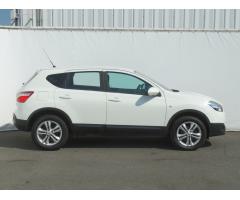 Nissan Qashqai 2.0 dCi 110kW - 8