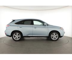 Lexus RX 400h 450 h 220kW - 8