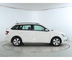 Škoda Fabia 1.4 TDI 66kW - 8