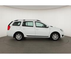 Dacia Logan 1.2 16V 55kW - 8