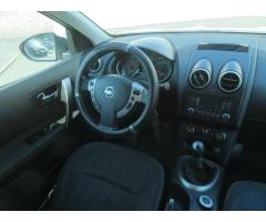 Nissan Qashqai 2.0 dCi 110kW - 9