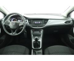 Opel Astra 1.0 Turbo 77kW - 9