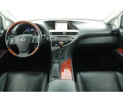 Lexus RX 400h 450 h 220kW - 9