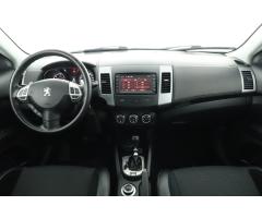 Peugeot 4007 2.2 HDI 115kW - 9