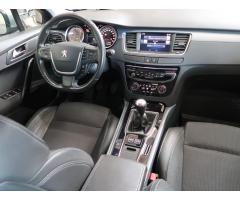 Peugeot 508 2.0 BlueHDi 110kW - 9