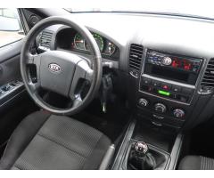 Kia Sorento 2.5 CRDi 103kW - 9