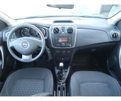 Dacia Logan 1.2 16V 55kW - 10